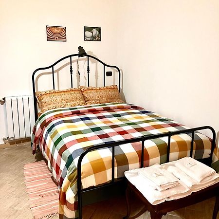 Case Vacanza Cipriano Spacious Apartment And Cosy Studio Monolocale Torretta  Exterior foto