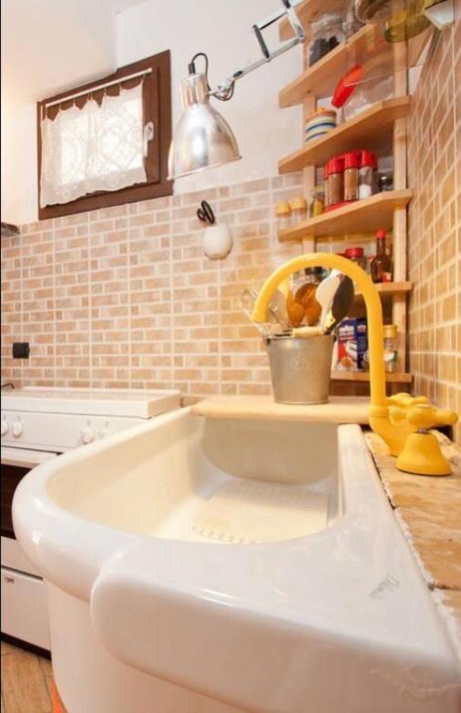 Case Vacanza Cipriano Spacious Apartment And Cosy Studio Monolocale Torretta  Exterior foto