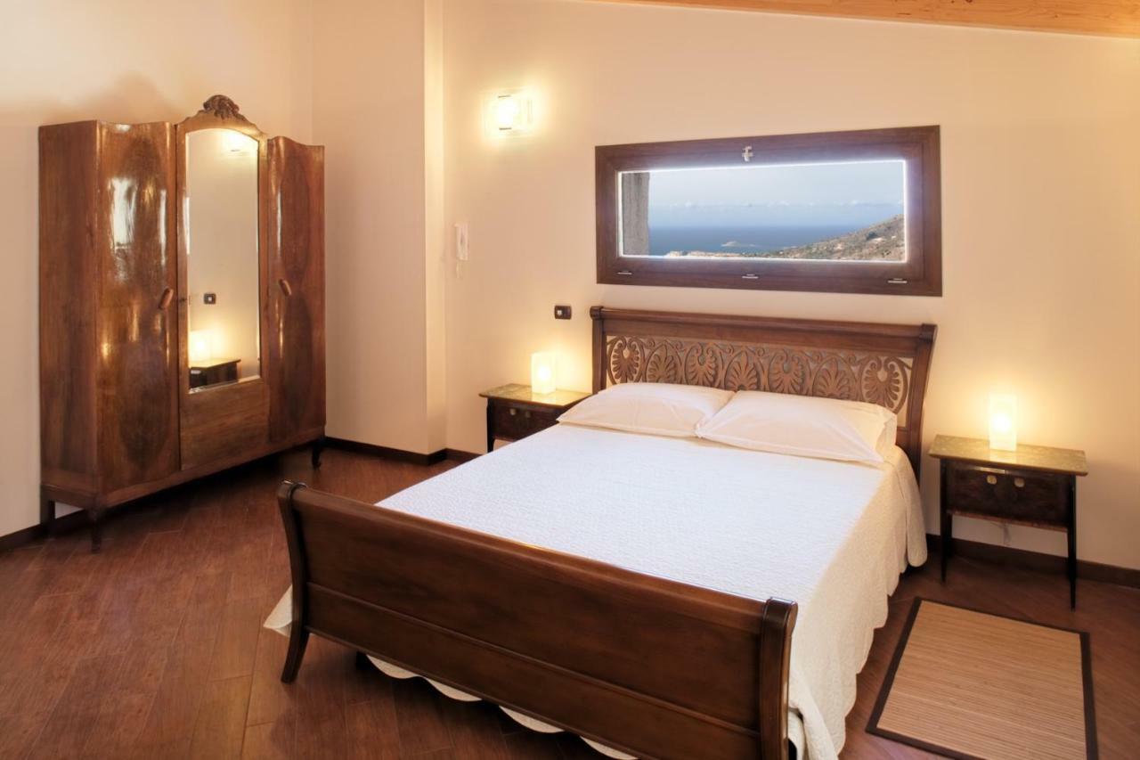 Case Vacanza Cipriano Spacious Apartment And Cosy Studio Monolocale Torretta  Exterior foto