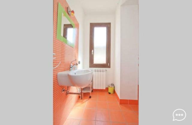 Case Vacanza Cipriano Spacious Apartment And Cosy Studio Monolocale Torretta  Exterior foto